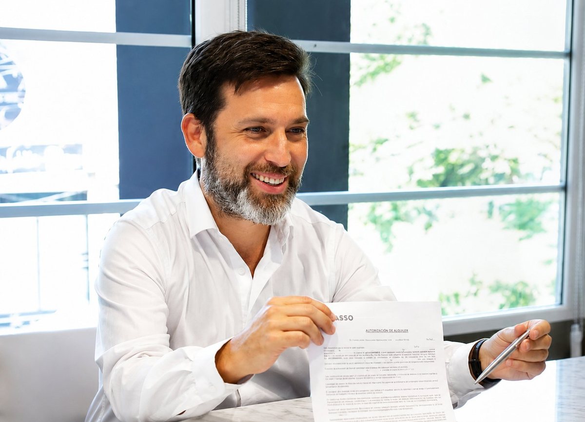 Javier Orfali